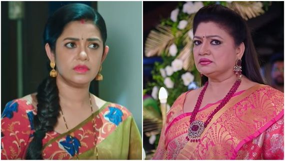 Amruthadhaare ; ಕೋಚಿಂಗ್ ಕ್ಲಾಸ್ ಗೆ ಸೇರಿಕೊಂಡ ಭೂಮಿಕಾಳಿಗೆ ಕಾಟ ಕೊಡ್ತಾಳಾ ಶಕುಂತಲಾ..? 