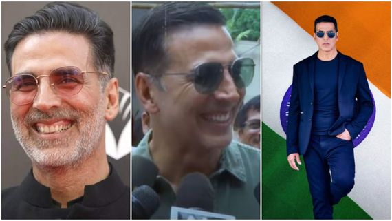 Loksabha Election 2024 ; ಕೆನಡಿಯನ್‌ನಿಂದ ಭಾರತೀಯನಾದ ಅಕ್ಷಯ್ ಕುಮಾರ್ ಗೆ ಮೊದಲ ಮತದಾನದ ಸಂಭ್ರಮ...! 