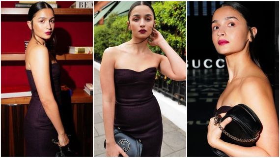 ಹೇಳೋದು ವೇದಾಂತ, ತಿನ್ನೋದು ಬದನೆಕಾಯಿ ; ಆಲಿಯಾ ಭಟ್‌ಗೆ ತಪರಾಕಿ ಹಾಕಿದ ಸತ್ಪ್ರಜೆಗಳು..! 