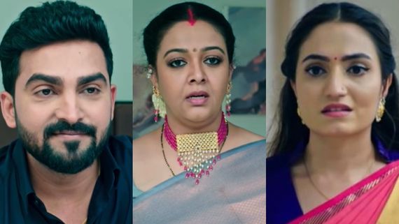 Seetha Rama ; ಆಸ್ತಿ ಹೊಡೆಯಲು ಸೀತಾರಾಮನ ಮದುವೆ ಮಾಡಲು ಮುಂದಾದ ಭಾರ್ಗವಿ ...!