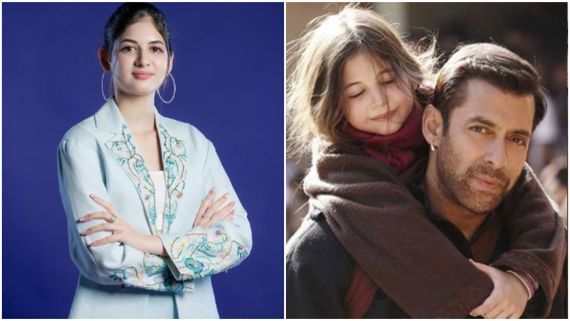 ಆಡಿಕೊಳ್ಳೋರ ಬಾಯಿ ಮುಚ್ಚಿಸಿದ ಬಜರಂಗಿ ಭಾಯಿಜಾನ್ ಬಾಲ ನಟಿ ; 10ನೇ ತರಗತಿಯಲ್ಲಿ ಪಡೆದ ಅಂಕ ಎಷ್ಟು..? 