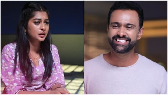 Bhagyalakshmi: ತಾಂಡವ್‌ಗೆ ಬುದ್ದಿ ಕಲಿಸ್ತಾಳೆ ಅಂದ್ರೆ ಪೂಜಾ ತಣ್ಣಗಾಗಿಬಿಟ್ಲಾ? ಮುಂದೇನು ಅಂತಿದ್ದಾರೆ ನೆಟ್ಟಿಗರು..?