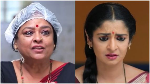  Bhagyalakshmi: ಇಂಟರ್ವ್ಯೂಗೆ ಹೋಗಿದ್ದ ಅತ್ತೆ ಕುಸುಮಾ ಪಾಸ್, ಸೊಸೆ ಭಾಗ್ಯಾ ಕಥೆ ಏನಾಗುತ್ತೊ? 