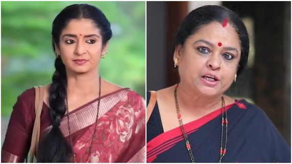 Bhagyalakshmi: ಇಂಟರ್‌ವ್ಯೂಗೆ ಒಂದೇ ಕಡೆ ಅತ್ತೆ - ಸೊಸೆ; ಸೂರ್ಯವಂಶ ಸಿನಿಮಾ ನೆನಪಾಯ್ತು!