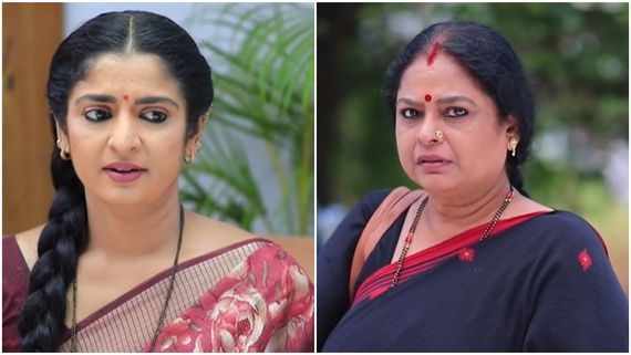 Bhagyalakshmi:  ಅತ್ತೆ-ಸೊಸೆ ಒಂದೇ ಇಂಟರ್‌ವ್ಯೂಗೆ ಬಂದ್ರಾ? ಇಂತ ಮಗ ಇದ್ರೆ ಪೋಷಕರಿಗೆ ಇದೇ ಗತಿ ಎಂದ ವೀಕ್ಷಕರು!