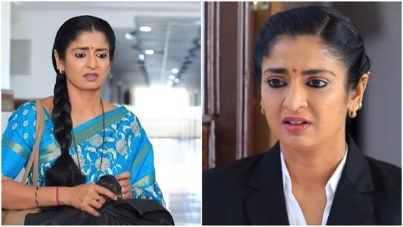 Bhagyalakshmi: ಭಗಾಯ ಜಾಗಕ್ಕೆ ಭಾಗ್ಯಾ ಹೋದಳಾ? ಸ್ಟಾರ್ ಹೊಟೇಲ್‌ನಲ್ಲಿ ಕುಸುಮಾ‌ ಸೊಸೆ ಕಂಗಾಲು!