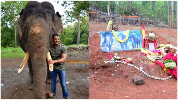 ಅರ್ಜುನ ಸ್ಮಾರಕ ನಿರ್ಮಾಣ ವಿಚಾರ.. ಒಂದು ಹೆಜ್ಜೆ ಮುಂದಿಟ್ಟ ದರ್ಶನ್; ಕೈಜೋಡಿಸಿದ ಫ್ಯಾನ್ಸ್ 