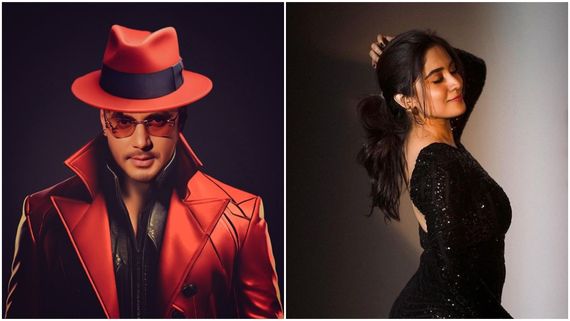 ಮತ್ತೆ 'ಡೆವಿಲ್' ಅಖಾಡಕ್ಕಿಳಿದ ಚಾಲೆಂಜಿಂಗ್ ಸ್ಟಾರ್; ಚಿತ್ರಕ್ಕೆ ನಾಯಕಿಯಾದ ರಚನಾ ಹಿನ್ನೆಲೆ ಏನು?