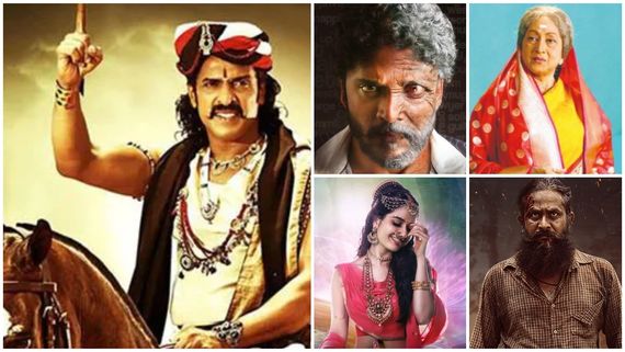 ಕೆಂಪೇಗೌಡರ ಬಯೋಪಿಕ್‌ನಲ್ಲಿ ವಸಿಷ್ಠ, ಆಶಿಕಾ, ಶ್ರೀನಗರ ಕಿಟ್ಟಿ; ಹೀರೊ ಆಗಿ ಉಪೇಂದ್ರ? 