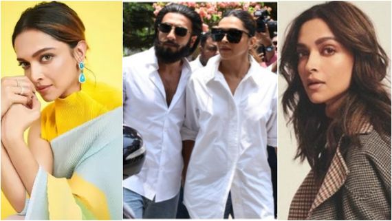 ಬಾಡಿಗೆ ತಾಯ್ತನದ ಗಾಸಿಪ್‌ಗೆ ಬ್ರೇಕ್ ;  ದೀಪಿಕಾ ಪಡುಕೋಣೆ ಬೇಬಿ ಬಂಪ್ ವಿಡಿಯೋ ವೈರಲ್..!