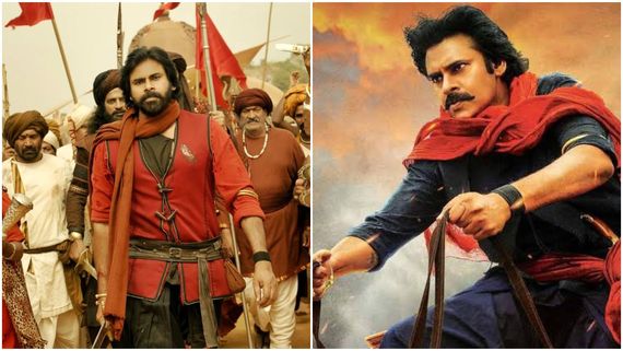 ಧರ್ಮಕ್ಕಾಗಿ 'ಹರಿಹರ ವೀರಮಲ್ಲು' ಯುದ್ಧ; ಚುನಾವಣೆ ಹೊತ್ತಲ್ಲಿ ಪವರ್‌ಫುಲ್ ಕಿಕ್