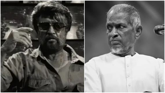 ಸೂಪರ್‌ಸ್ಟಾರ್ 'ಕೂಲಿ'ಗೆ ಲೀಗಲ್ ನೋಟಿಸ್ ಕಳಿಸಿದ ಇಳಯರಾಜಾ; ಆರಂಭದಲ್ಲೇ ಕಿರಿಕಿರಿ!