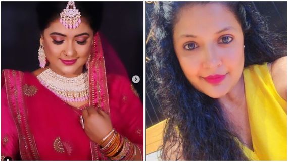  Jayashri Raj ; ಶಾಲೆಗೆ ಹೋಗುವಾಗಲೇ ನಟನೆ ಆರಂಭಿಸಿದ ನಟಿ ಜಯಶ್ರೀ ಅವರ ಕಿರುತೆರೆ ಜರ್ನಿ ..! 