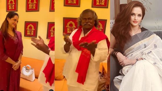 ಖಾಸಗಿ ವಿಡಿಯೋ ಪ್ರಕರಣದ ಬಳಿಕ ಪದ್ಮಶ್ರೀ ಪುರಸ್ಕೃತರಿಗೆ ಜ್ಯೋತಿ ರೈ ನೆರವು:  