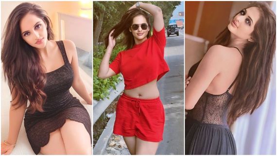 ಪ್ರಜ್ವಲಿಸುತ್ತಿರುವ ಪೆನ್ ಡ್ರೈವ್ ನಡುವೆ ಕನ್ನಡ ಕಿರುತೆರೆ ನಾಯಕಿಯ ಅಶ್ಲೀಲ ವಿಡಿಯೋ ವೈರಲ್...? 