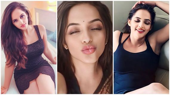 ಹೆದರಲ್ಲ..ಬೆದರಲ್ಲ..ವೈರಲ್ ವಿಡಿಯೋ ಬೆನ್ನಲ್ಲೇ ಸಂಗಾತಿ ಜೊತೆ ಕಾಣಿಸಿಕೊಂಡ ಜ್ಯೋತಿ ರೈ ..!