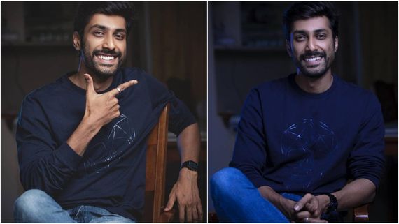 ರಾಮನ ಅವತಾರದ ಬಳಿಕ ಮತ್ತೊಂದು ಸಿನಿಮಾ; ಫುಲ್ ಬ್ಯುಸಿ 'ಕವಲುದಾರಿ' ನಟ  ರಿಷಿ   