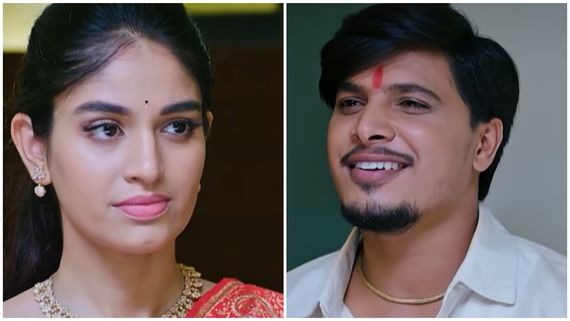 Lakshminivasa: ಭಾವನಾ-ಸಿದ್ದು ಸೂಪರ್ ಅಂತಿದ್ದೋರು ಈಗ ಪೂರ್ವಿ ಬೊಂಬಾಟ್ ಅಂತಿದ್ದಾರೆ; ಏನ್ ಮಾಡ್ಬೇಕು ಡೈರೆಕ್ಟರ್? 