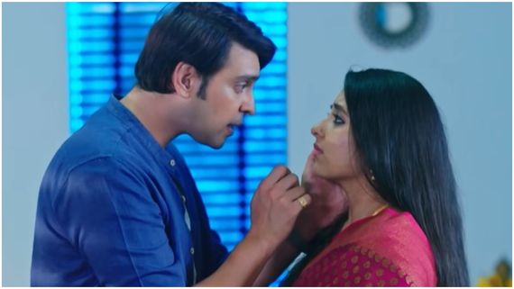 Lakshmi nivasa: ಜಯಂತ್‌ನನ್ನು ಮದ್ವೆ ಆಗಿದ್ದೇನೋ ಜಾಹ್ನವಿ; ಹಿಂಸೆ ಅನುಭವಿಸುತ್ತಿರುವುದು ಮಾತ್ರ ವೀಕ್ಷಕರು!