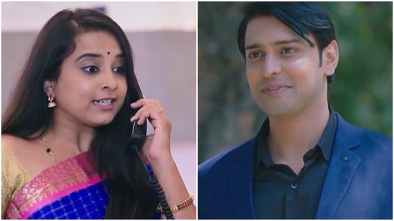 Lakshmi Nivasa: ಮನೆಯವರ ಜೊತೆಗೂ ಮಾತಾಡದಂತೆ ನೆಟ್ವರ್ಕ್ ಕಟ್; ಜಯಂತ್ ಒಳ್ಳೆ ಪ್ರೇಮಿನೇ.. ಆದ್ರೆ.. 