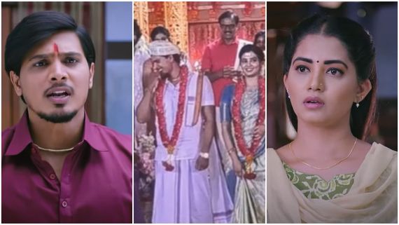 Lakshminivasa: ಭಾವನಾ-ಸಿದ್ದೇಗೌಡ್ರು ಮದುವೆ ಗ್ಯಾರಂಟಿ; ಈ ವಿಡಿಯೋನೆ ಸಾಕ್ಷಿ! 