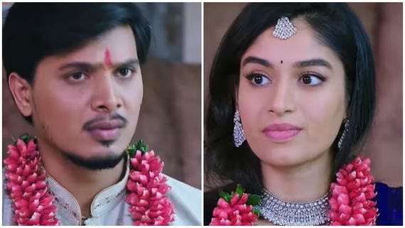  Lakshminivasa: ನಡೆದೇ ಹೋಯ್ತು ಸಿದ್ದೇಗೌಡ್ರು - ಪೂರ್ವಿ ಎಂಗೇಜ್ಮೆಂಟ್; ಜವರೇಗೌಡನ ಮೇಲೆ ಅಭಿಮಾನಿಗಳ ಆಕ್ರೋಶ! 