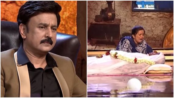 Mahanati: ಸಾಲದಿಂದ ಆತ್ಮಹತ್ಯೆ ಮಾಡಿಕೊಂಡ ರೈತ: ಎಲ್ಲರ‌ ಮನಸ್ಸಿಗೆ ನಾಟುವಂತೆ ನಟಿಸಿದ ಆರಾಧನಾ