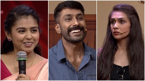 Mahanati: ಮಹಾನಟಿ ವೇದಿಕೆಯಲ್ಲಿ 'ರಿಷಿ': ಚಿತ್ರದುರ್ಗದ ಗಗನಾಗೆ ನಂಬರ್ ಬೇಕಂತೆ! 