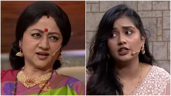 mahanati: ವಿನಯ್ ಪ್ರಸಾದ್‌ಗೆ ಸೊಸೆಯಾಗೋದು ಅಂದ್ರೆ ಸುಮ್ನೆನಾ? ಧನ್ಯಶ್ರೀ ಮದುವೆ ಕ್ಯಾನ್ಸಲ್ 