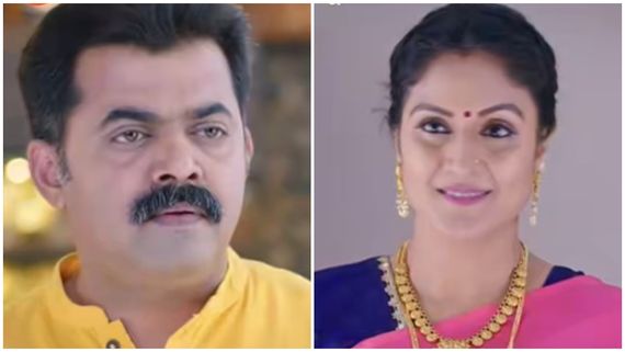 Srirasthu Shubhamasthu ; ಹಲವು ದಿನಗಳ ಬಳಿಕ ಮನೆಗೆ ವಾಪಸ್ ಆದ ಶಾರ್ವರಿ : ಮಹೇಶ ಪೊಲೀಸರನ್ನು ಕರೆ ತಂದಿದ್ದೇಕೆ..?