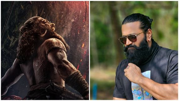 'ಕಾಂತಾರ' ಚಾಪ್ಟರ್-1 ಚಿತ್ರಕ್ಕೆ ಮಲಯಾಳಂನ ಖ್ಯಾತ ನಟ ಆಯ್ಕೆ! 