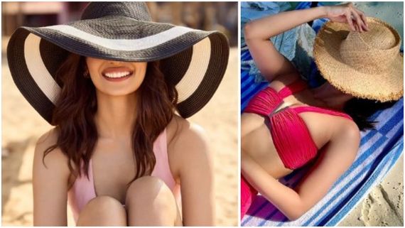 ಬಾಲಿವುಡ್‌ನಲ್ಲಿ ಖುಲಾಯಿಸದ ಅದೃಷ್ಟ ;  ದ್ವೀಪದಲ್ಲಿ ಬಿಕಿನಿ ಮಾರಲು ಮುಂದಾದ  ವಿಶ್ವ ಸುಂದರಿ...!