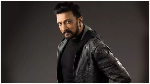 ಹತ್ತು ತಿಂಗಳ ಪ್ರಯಾಣ ಮುಗಿಸಿದ ಕಿಚ್ಚ ಸುದೀಪ್ ; ಶೀಘ್ರದಲ್ಲಿ ಮ್ಯಾಕ್ಸ್ ಮ್ಯಾಜಿಕ್..!