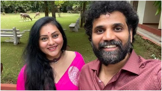 ತಮಿಳು ನಟಿ ನಮಿತಾ - ವೀರೇಂದ್ರ ಚೌಧರಿ ದಾಂಪತ್ಯದಲ್ಲಿ ಬಿರುಕು?