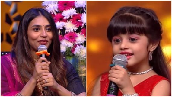 Nannamma Superstar: ಈ ಪುಟಾಣಿಗೆ ಕೊಹ್ಲಿ, ಯಶ್, ಕಿಚ್ಚ ಫುಲ್ ಕ್ಲೋಸ್; ಸಪ್ತಮಿಗೆ ಚಾನ್ಸ್‌ ಸಿಕ್ತಿರೋದೆ ಈಕೆಯಿಂದ! 