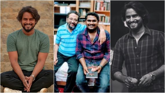 ಭೂಗತಲೋಕದ ಗುಟ್ಟಿನ ಹಿಂದೆ ಬಿದ್ದಿದೆಯೇ 'ಗುಳ್ಟು' ಜೋಡಿ; ಮೌನ ಮುರಿಯುತ್ತಾ ರವಿ ಬೆಳಗೆರೆಯ 'ಒಮಾರ್ಟ'?