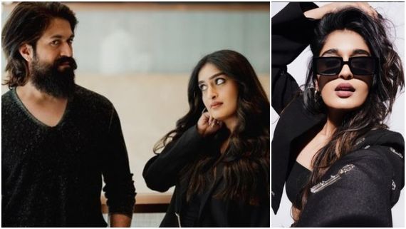 ನ್ಯಾಷನಲ್ ಸ್ಟಾರ್ ಯಶ್ ಜೊತೆ ರೀಲ್ಸ್ ಮಾಡಿದ್ದ ಯೂಟ್ಯೂಬರ್ ಈಗ ದೊಡ್ಡ ಚಿತ್ರಕ್ಕೆ ನಾಯಕಿ..!