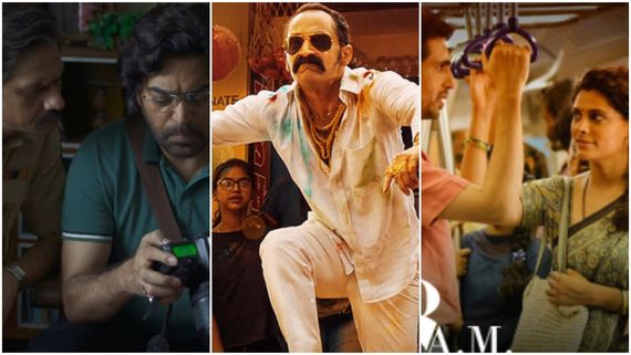 OTT releases this week: 16ಕ್ಕೂ ಅಧಿಕ ಸಿನಿಮಾ, ವೆಬ್‌ ಸೀರಿಸ್ ಈ ವಾರ ಸ್ಟ್ರೀಮಿಂಗ್