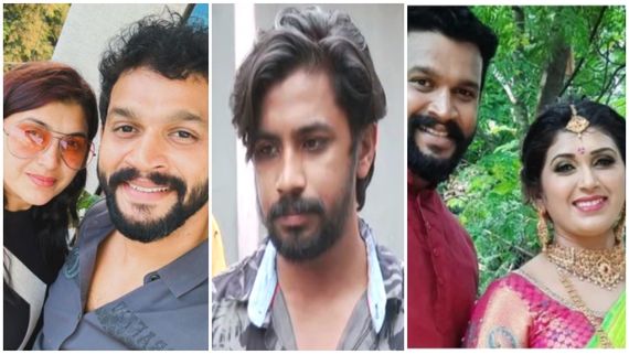 ಅಮ್ಮ ಮತ್ತು ಚಂದು ಒಡನಾಟ ಏನು ಅಂತ ನಮಗೆ ಗೊತ್ತು ಎಂದ ಮಗ ಪ್ರಜ್ವಲ್​