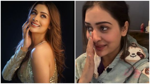  ನಿರ್ಮಾಪಕರು ಕಿರುಕುಳ ನೀಡುತ್ತಿದ್ದಾರೆ ಎಂದು 'ಹೆಡ್‌ಬುಷ್' ನಟಿ ಬಹಿರಂಗ ಪೋಸ್ಟ್ 