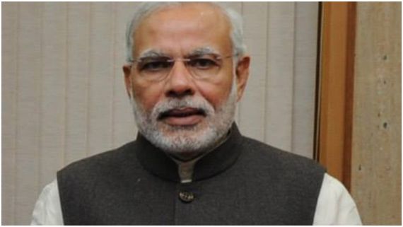 ಪ್ರಧಾನಿ ಮೋದಿ ಕುರಿತು ಮತ್ತೊಂದು ಬಯೋಪಿಕ್; 'ಬಾಹುಬಲಿ' ಚಿತ್ರದ ನಟ ಹೀರೋ?