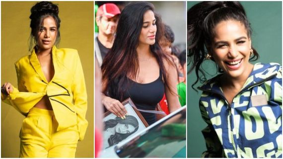 Viral Video - ಪ್ಲೀಸ್ ಕೊಡ್ತೀರಾ ಎಂದ ಬಾಲಕ, ನಿನ್ನ ಅಮ್ಮ ಹೊಡೆಯುತ್ತಾರೆ ಎಂದ ಪೂನಂ ಪಾಂಡೆ...!