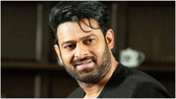 ಕೊನೆಗೂ ಆ ವಿಶೇಷ ವ್ಯಕ್ತಿಯ ಆಗಮನ; ಬುಜ್ಜಿಯನ್ನು ಪರಿಚಯಿಸಿದ ಪ್ರಭಾಸ್