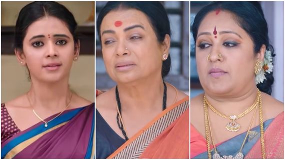 Puttakkana makkalu: ಬೀಗರ ಮನೆಗೆ ಬಂದ ಬಂಗಾರಮ್ಮ ಕುಟುಂಬ; ಕಾಳೀ ಮಾತಿಗೆ ಪುಟ್ಟಕ್ಕ ನಿಟ್ಟುಸಿರು