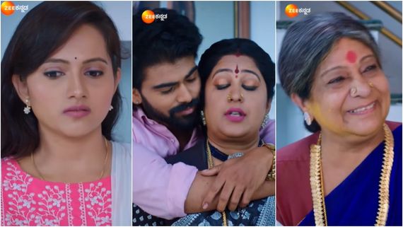 Puttakkana Makkalu: ಮುನಿಸು ಮರೆತು ಒಂದಾದ ಅತ್ತೆ-ಸೊಸೆ; ಅಜ್ಜಿಯ ಕೈಯಿಂದ ತಪ್ಪಿಸಿಕೊಂಡ ರಾಧಾ 