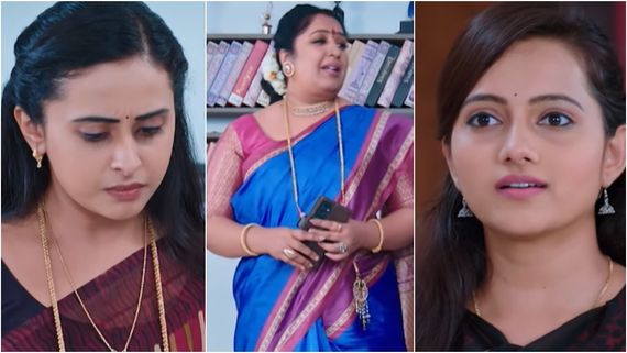 Puttakkana Makkalu:ಮಗಳನ್ನು ಹುಡುಕಿ ಬೆಂಗಳೂರಿಗೆ ಹೊರಟ ಪುಟ್ಟಕ್ಕ; ಸಹನಾ ಸಿಗುತ್ತಾಳಾ?