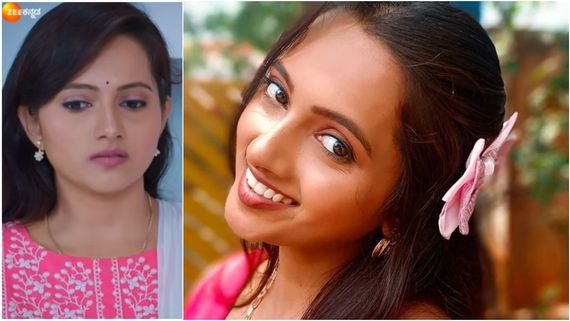 ಪುಟ್ಟಕ್ಕನ ಮಗಳ ಪಾಲಿನ ವಿಲನ್ ರಾಧಾ ರಿಯಲ್‌ ಲೈಫ್‌ನಲ್ಲಿ ಡಯೆಟಿಷಿಯನ್ ಅನ್ನೋದು ಗೊತ್ತಾ? 