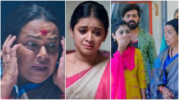 Puttakkana Makkalu:ಸಹನಾ ಶವದ ಮುಂದೆ ಹೆತ್ತ ಕರುಳಿನ ಸಂಕಟ: ಪುಟ್ಟಕ್ಕನ ಗೋಳು ಕೇಳೋರ್‍ಯಾರು? 