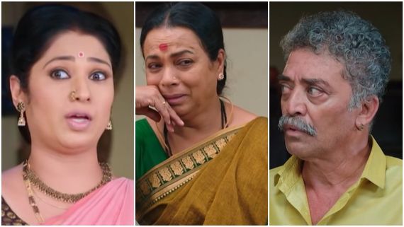 Puttakkana Makkalu: ನೊಂದ ಜೀವಕ್ಕೆ ಮತ್ತಷ್ಟು ಕಿಡಿ ಹಚ್ಚಿದ ರಾಜೀ; ಗೋಪಾಲನ ವಿರುದ್ಧ ಸಂಚು 