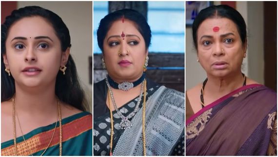 Puttakkana makkalu: ಪುಟ್ಟಕ್ಕನ ಮನೆಯಲ್ಲಿ ಆಸ್ತಿ ಪತ್ರ ಹುಡುಕಿದ ಬಂಗಾರಮ್ಮ; ಮುಂದೇನು? 